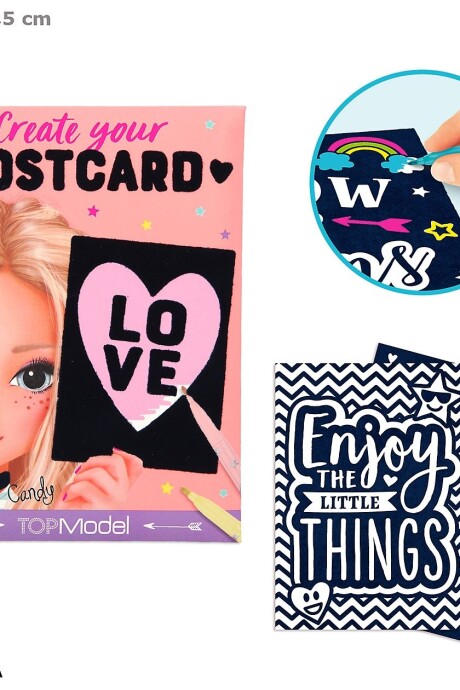 POST CARD POST CARD