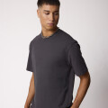 T-SHIRT LAMBREW26 DIXIE Gris Oscuro