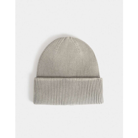 Gorro Romántico Combinación Bicolor