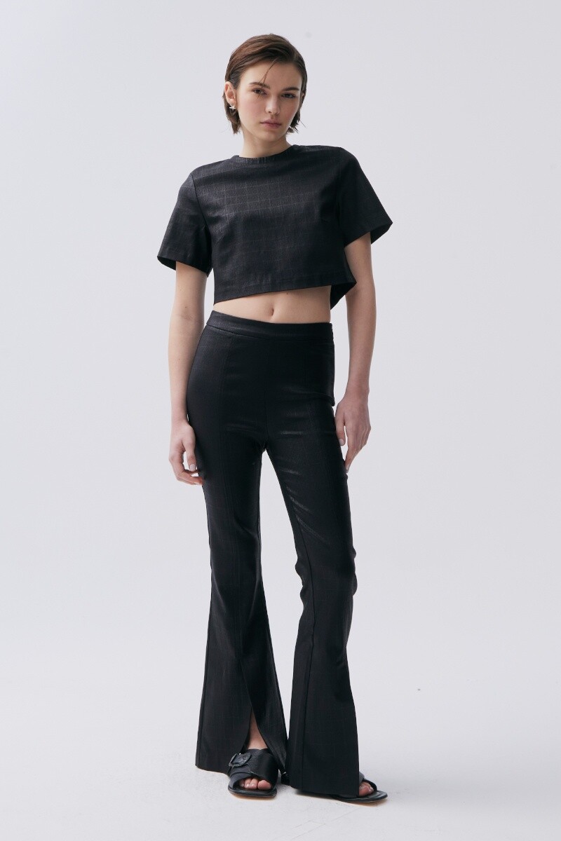 Pantalón Spectra - Negro 