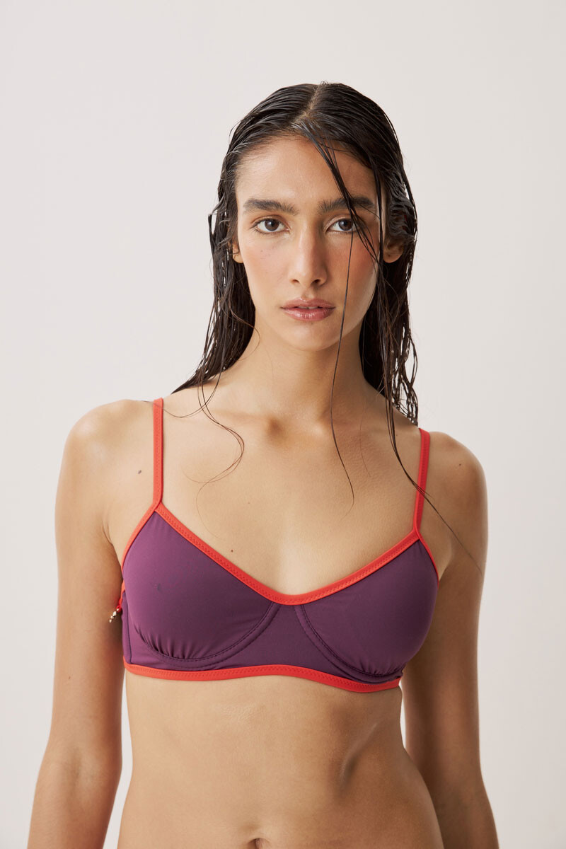 Copin Purple