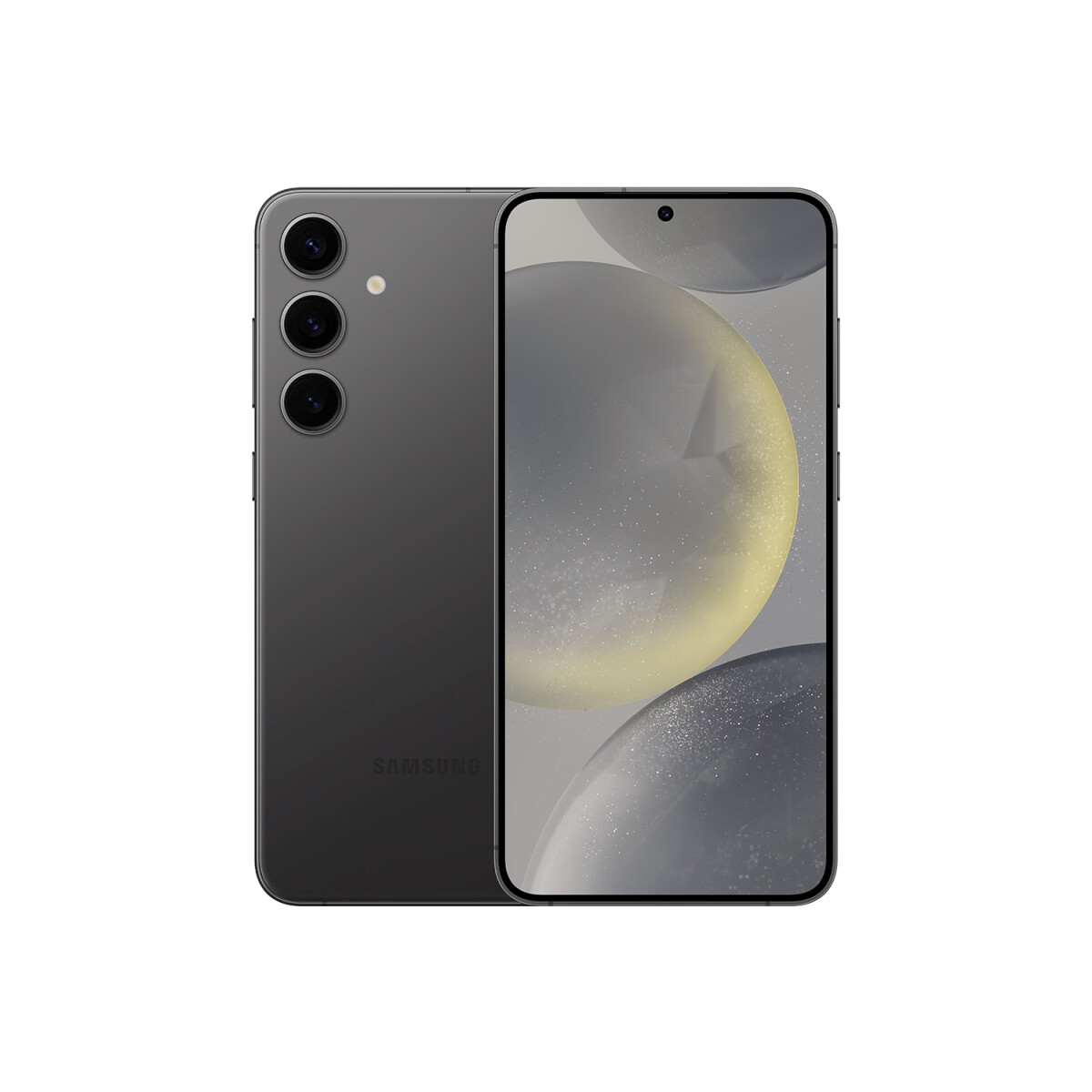 Samsung Galaxy S24 Plus 5G 512GB - Negro Ónix 