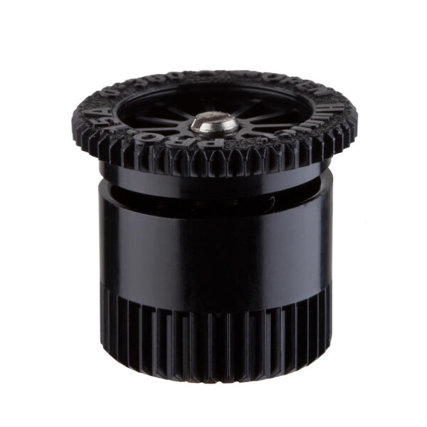 Boquilla para aspersor PS Ultra 15A 4.6M negra