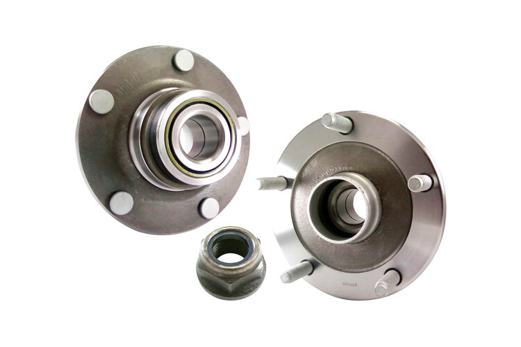 Rueda Trasera Maza Ford Transit Ambulancias 01-25 int.Ø37x ext.Ø189x91 Rueda Trasera Maza Ford Transit Ambulancias 01-25 int.Ø37x ext.Ø189x91