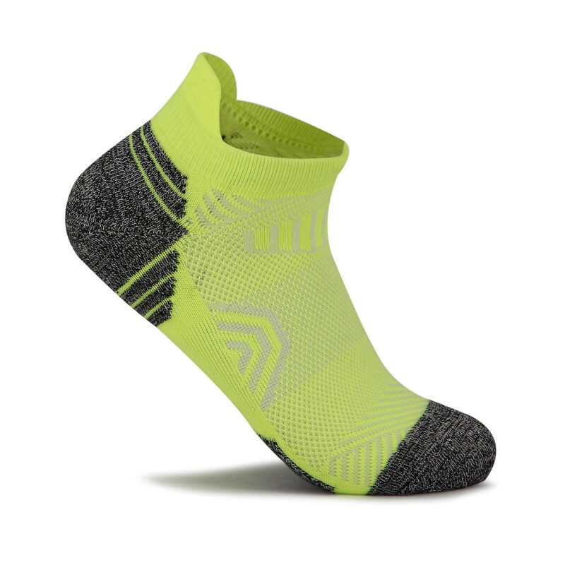 Austral Medias Adulto Verde-Gris