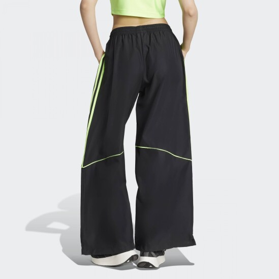 Pantalón Adidas Teamgeist Adicolor Negro