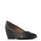 Zapato de Mujer Bottero Botleninha taco corrido Negro