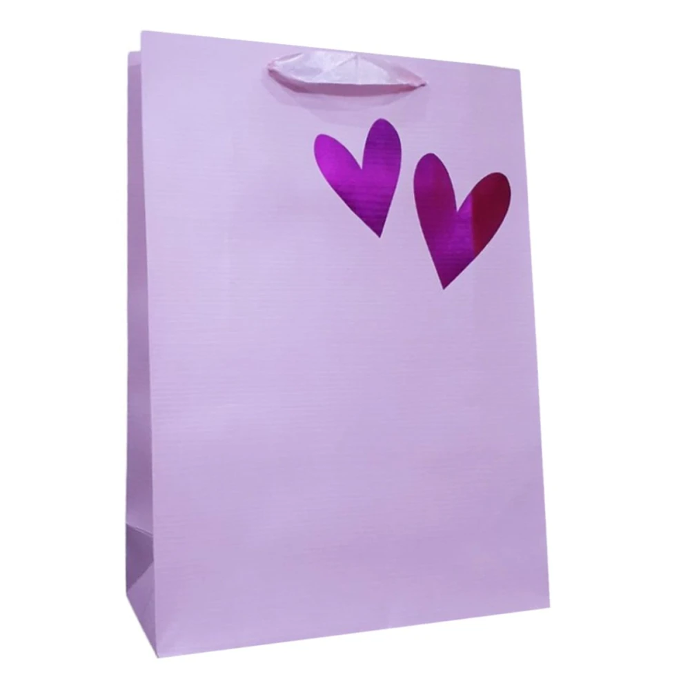 BOLSAS PARA REGALOS DAMA GDE 90273 UNID.