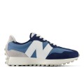 Championes New Balance de Hombre - 327 - U327CJ NAVY