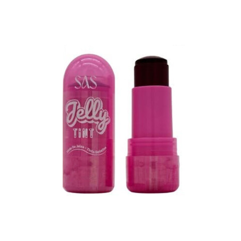 SAS Tinta de labios y rubor 2 en 1 Tono 3