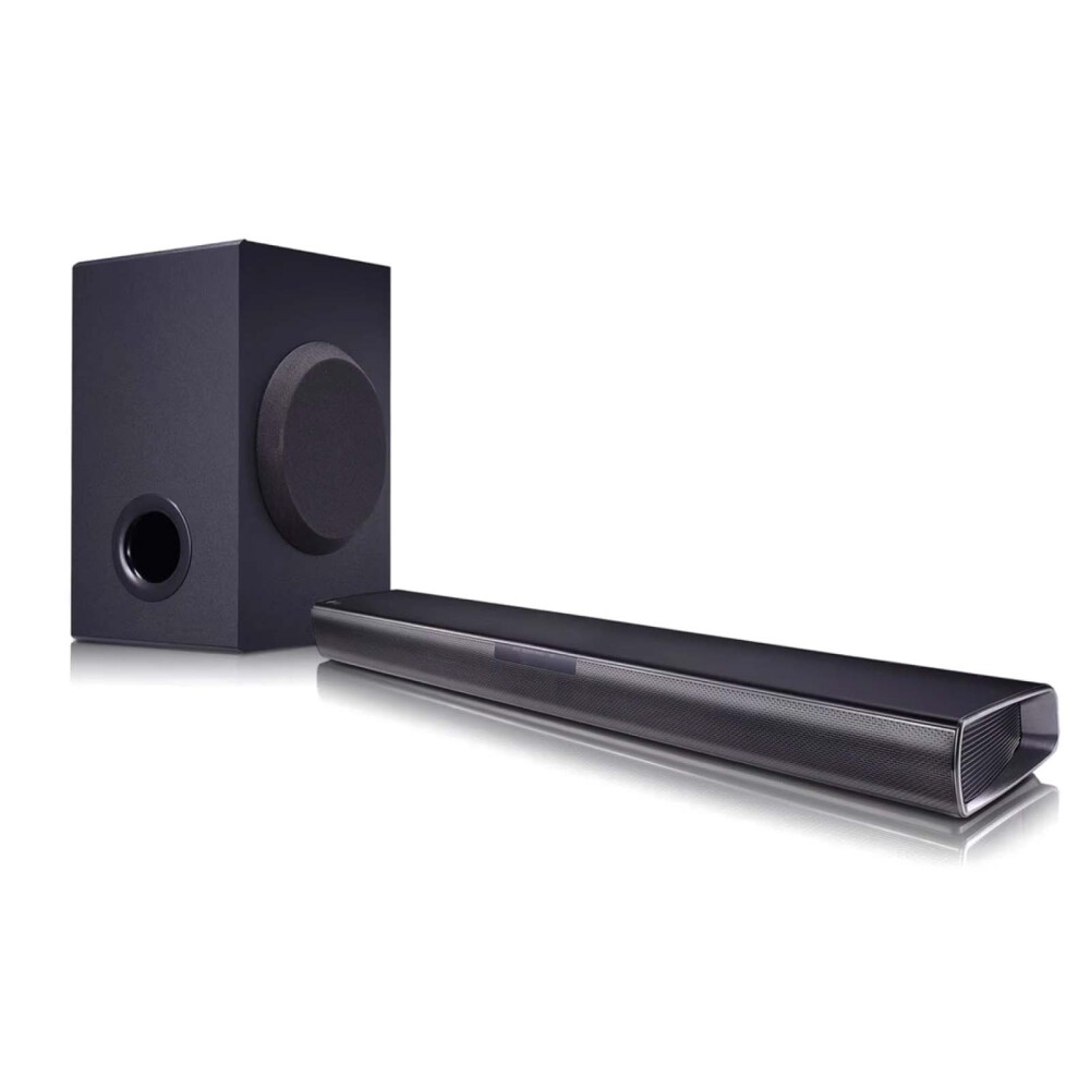 BARRA DE SONIDO INALAMBRICA LG SQC1