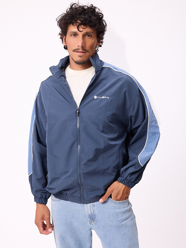 ROMPEVIENTOS ALUCIO RUSTY Azul