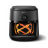 Freidora De Aire Philips Na120/00 4.2 Lts FREIDORA SIN ACEITE PHILIPS NA120 4.2L