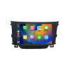Marco Para Radio 2011 Hyundai I-30, 2din Marco Para Radio 2011 Hyundai I-30, 2din