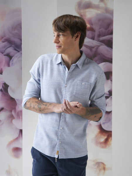 SHIRT AMAZON 7.0 MAYA MAYA