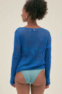 MARTI SWEATER Blue