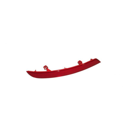 REFLECTOR DE PARAGOLPE TRASERO DERECHO SURAN 16/… Reflector De Paragolpe Trasero Derecho Suran 16/…
