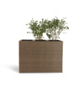 Jardinera STOKKAND A30xL83xA60 natural Jardinera STOKKAND A30xL83xA60 natural