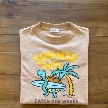 REMERA VARON REMERA VARON
