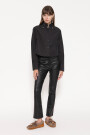 CAMISA LISBOA Negro