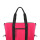 Cartera Trendy Fucsia
