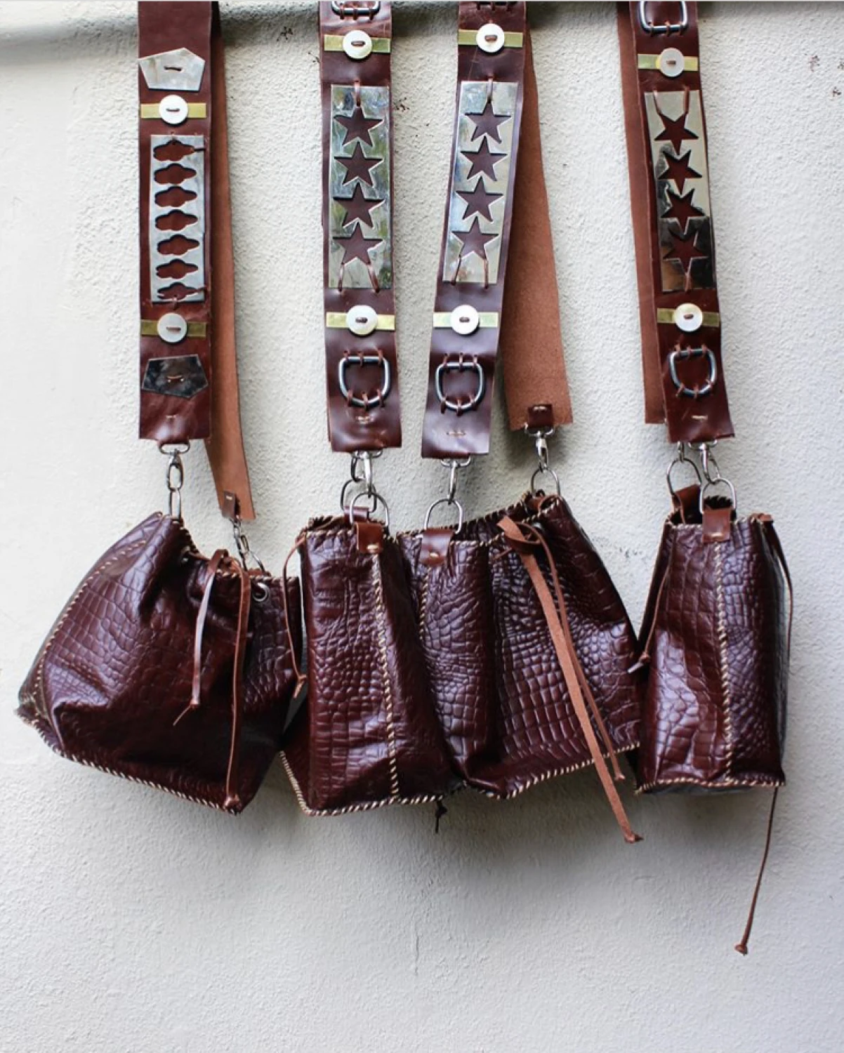 Cartera Estrellas