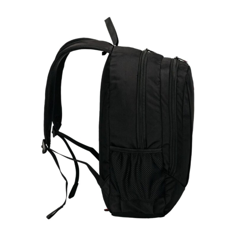 Mochila Zenit Epsilon Negro