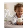 Pijama Micropolar con pie Gerber Rainbow