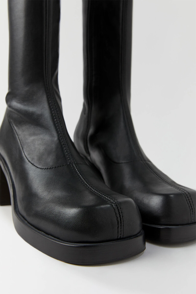 Botas Miista Hedy Black