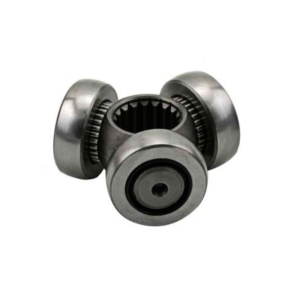 TRICETA - TRICETA UNO FIRE-PANDA-SUZUKI ALTO 20EST - 