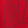 Canguro C/Corderito En Capucha Logotoddler Niño Pure Red V2