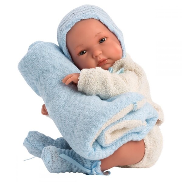 Vestido Surtido Muñecas Llorens 35cm Juguete Infantil Color Variante D7