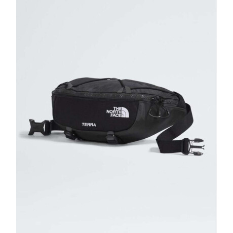 Riñonera terra lumbar 3l Asphalt Grey-tnf Black-