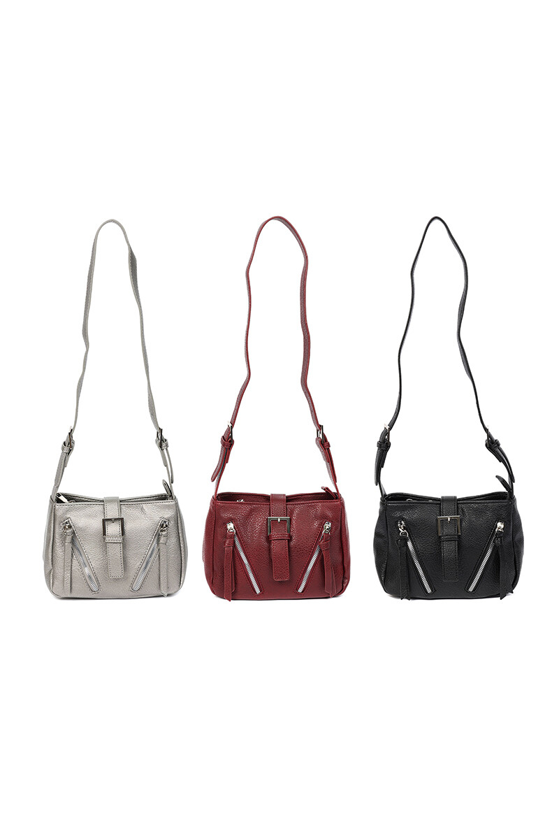 Cartera Tamarindo Negro