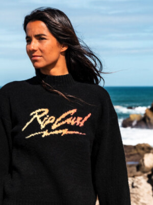 Mujer Sale