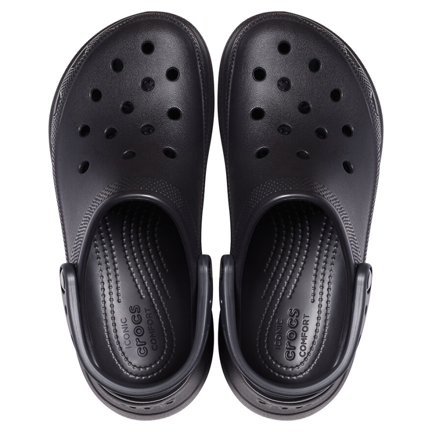 Classic Bae Clog - Mujer Black