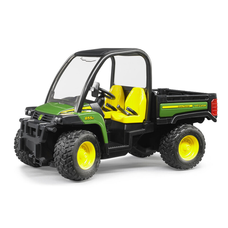 John Deere Gator XUV 855D Bruder John Deere Gator XUV 855D Bruder