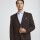 Blazer Guarnieri Conti COFFEE