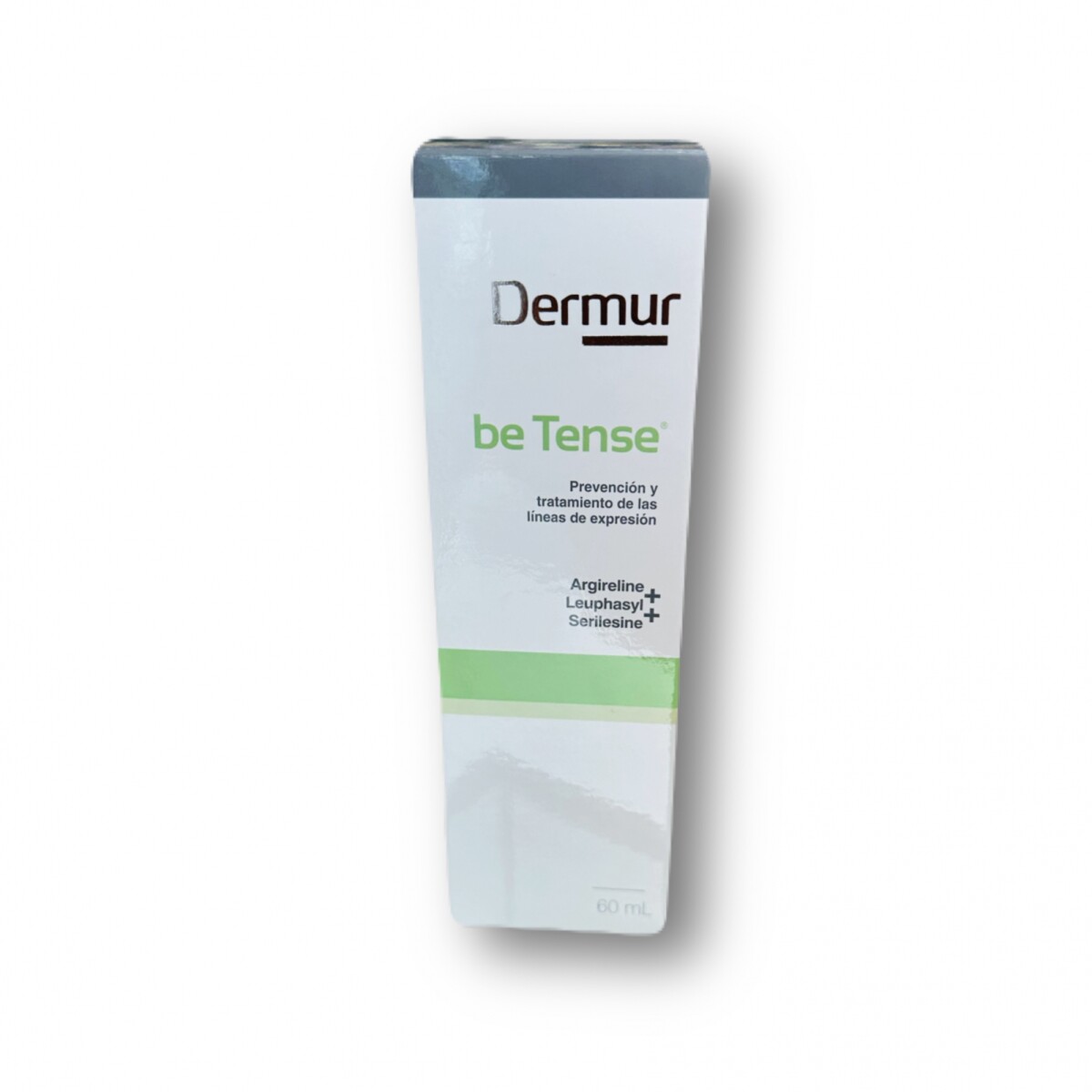 Crema Dermur Be Tense Previene Lineas de Expresiòn 60ml 