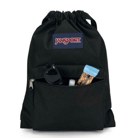 MOCHILA JANSPORT DRAW SACK 0