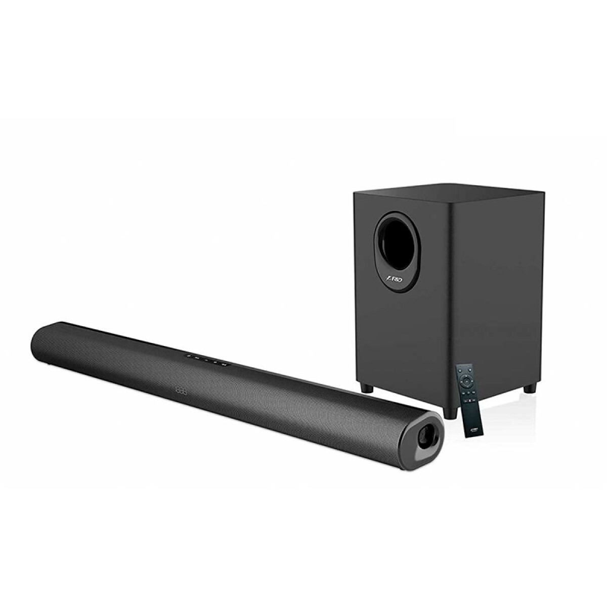 Barra de sonido y subwoofer Fenda 2.1 HT-330 