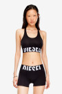 TOP SUJETADOR RACE Negro