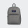 Mochila Jansport Superbreak Plus Deep Gris