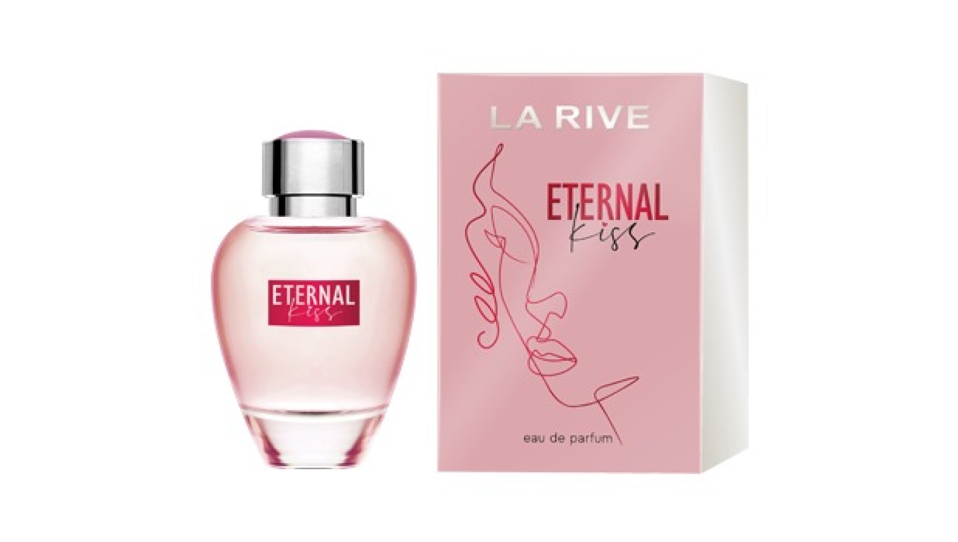 Perfume La Rive Eternal Kiss 