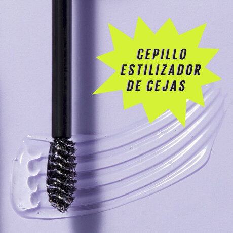 Gel Fijador de Cejas Maybelline Superlock Brow Glue Gel Fijador de Cejas Maybelline Superlock Brow Glue