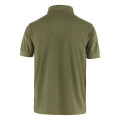 Crowley Pique Shirt M Verde