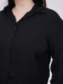 Camisa Onur Negro