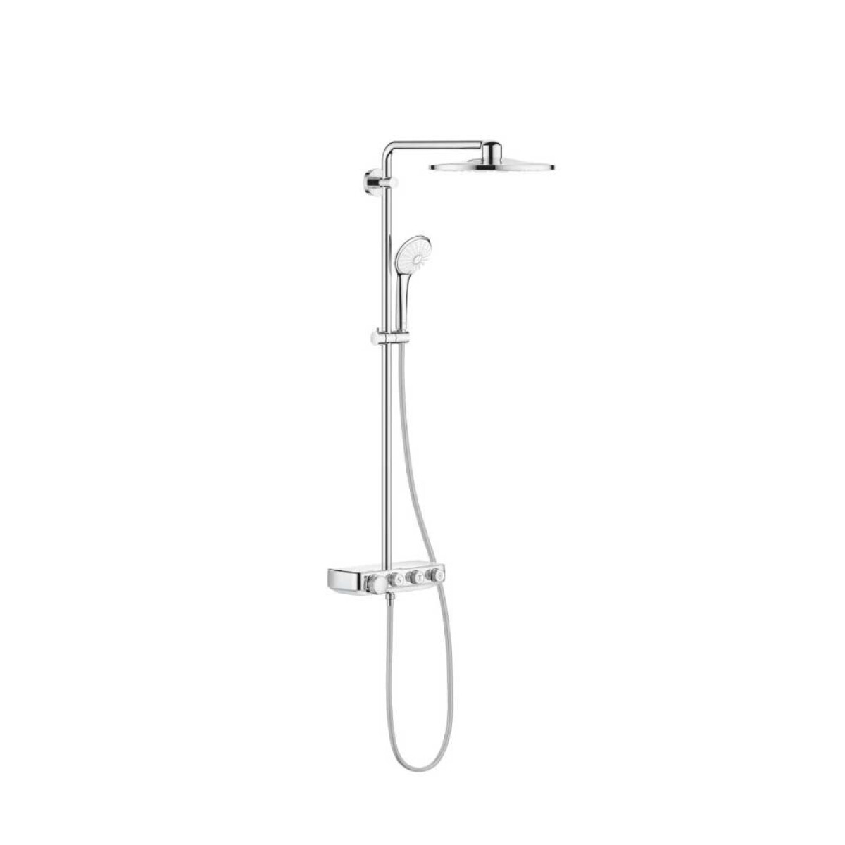 Set de Ducha Smart System 310 Duo 