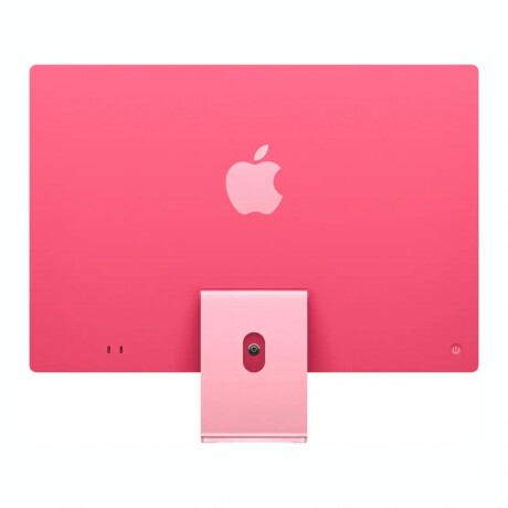 APPLE IMAC 24' ALL IN ONE M4/16GB/256GB/SSD APPLE IMAC MWUG3LL/A 24' All In One 256GB / 16GB RAM M4 - Pink