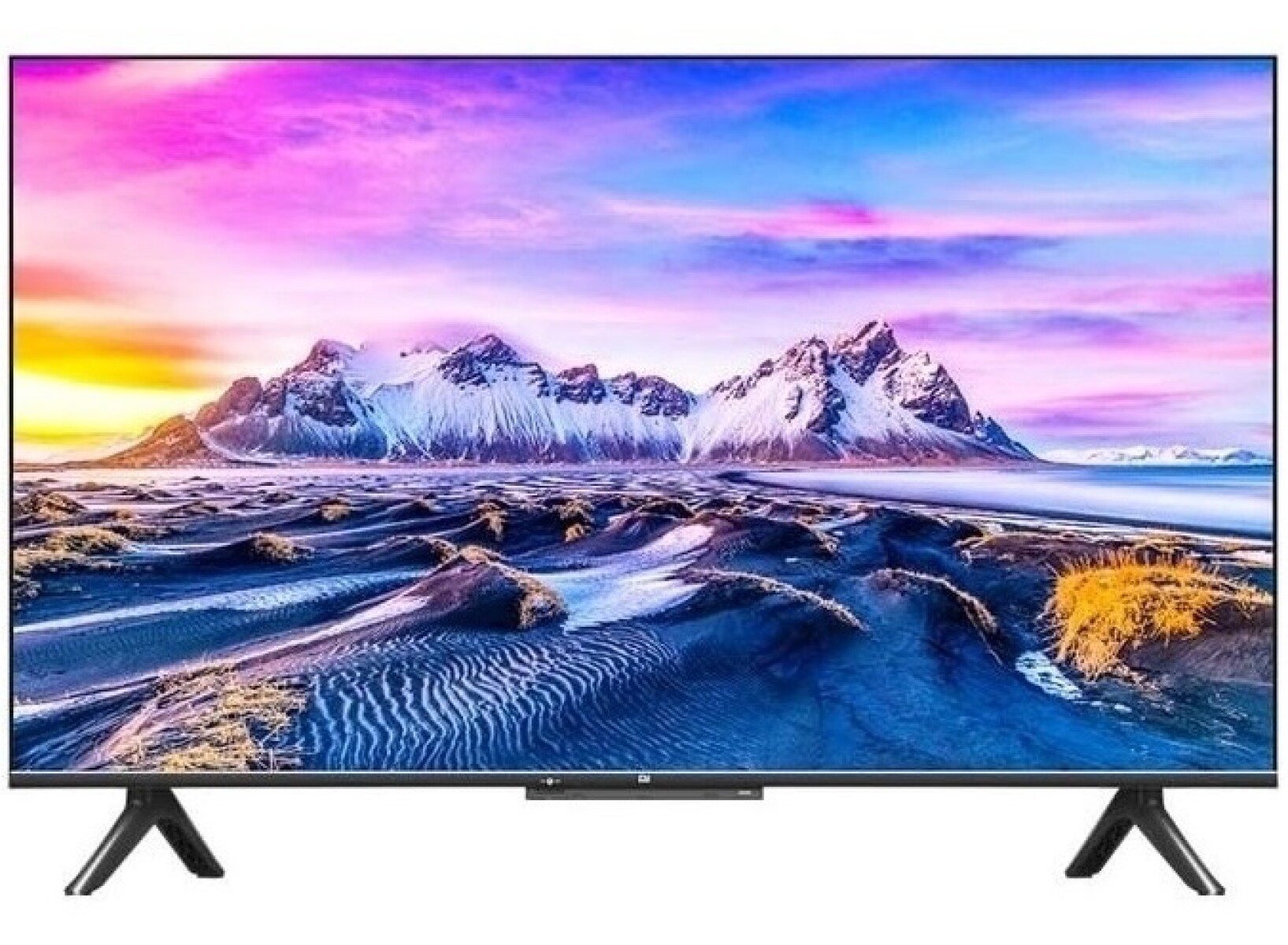 Tv Led Xiaomi Mi Tv 65" 4K Uhd Hdr 